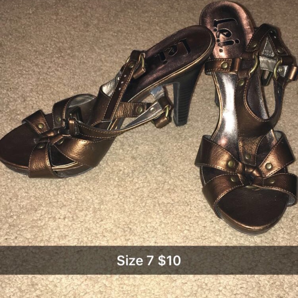 Heels